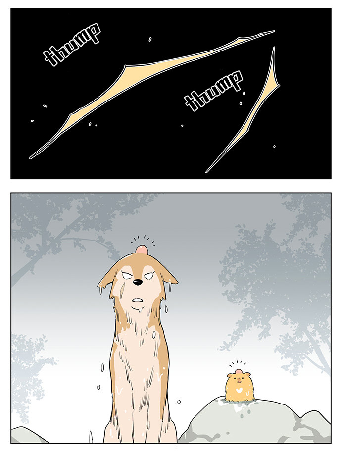 The Wolf That Picked Something Up chapter 18 page 9