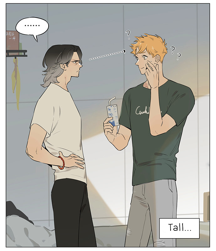 The Wolf That Picked Something Up chapter 23 page 13