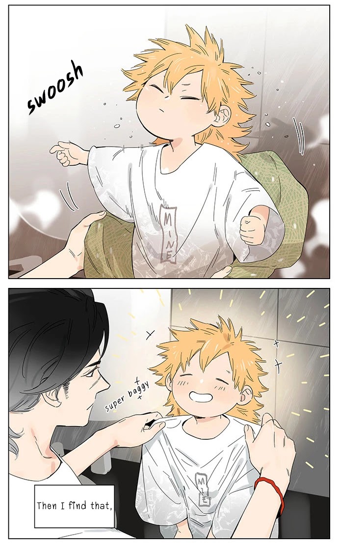 The Wolf That Picked Something Up chapter 24 page 2