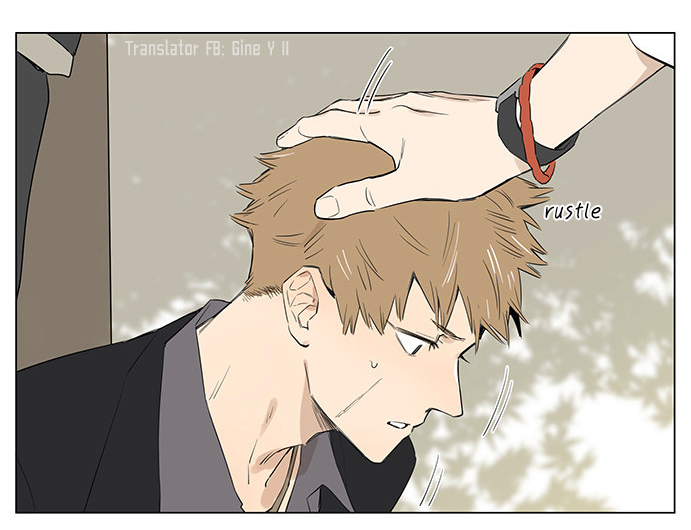 The Wolf That Picked Something Up chapter 27 page 12