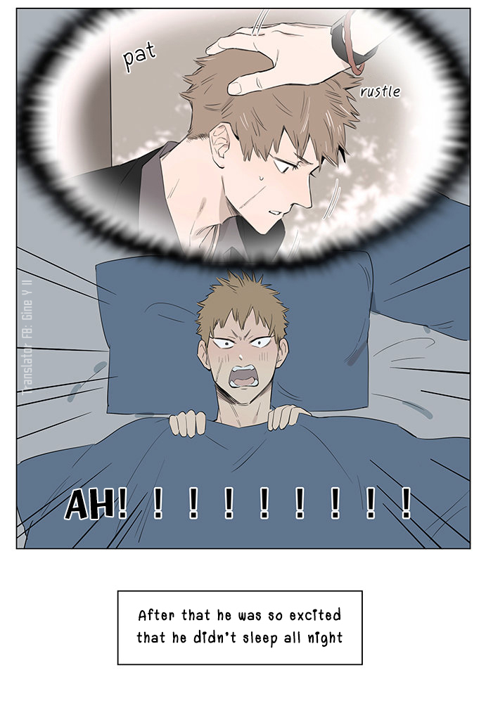 The Wolf That Picked Something Up chapter 27 page 17