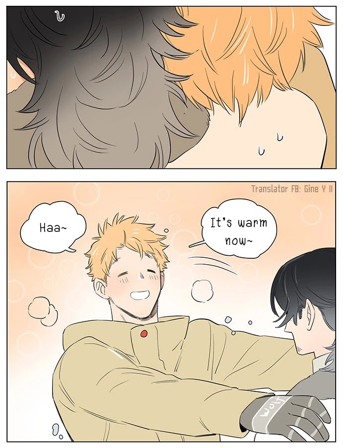 The Wolf That Picked Something Up chapter 33 page 10