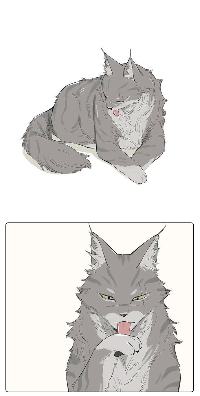 The Wolf That Picked Something Up chapter 34 page 3