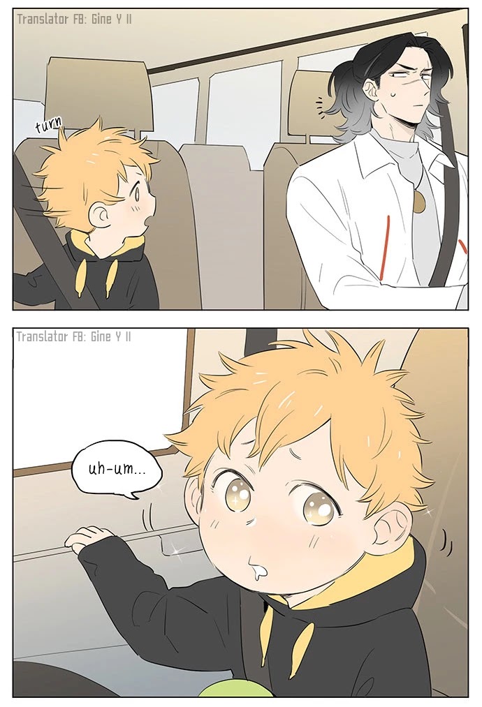 The Wolf That Picked Something Up chapter 36 page 12