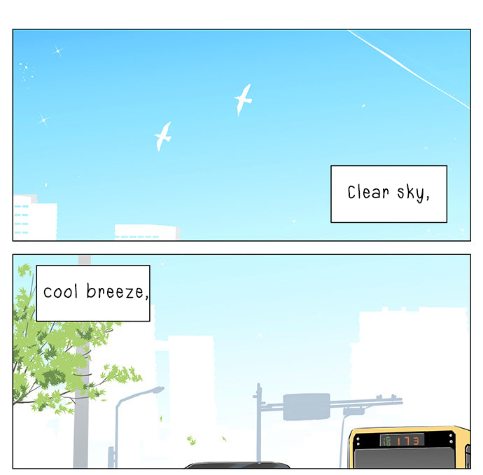 The Wolf That Picked Something Up chapter 39 page 1