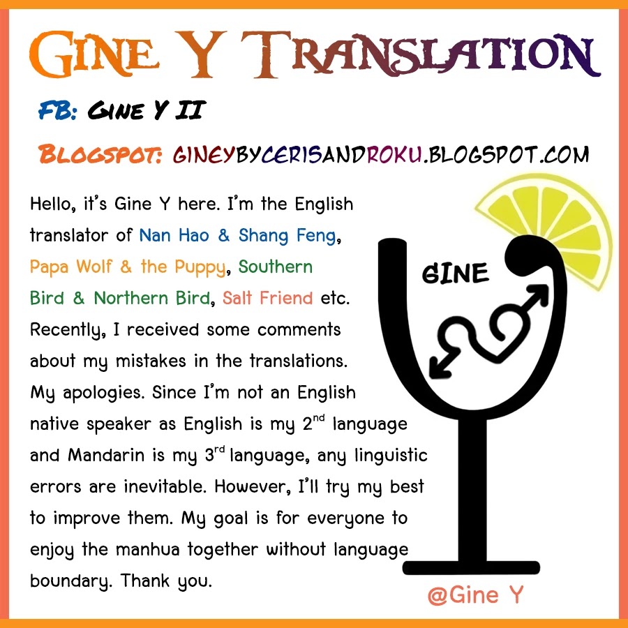 The Wolf That Picked Something Up chapter 39 page 12