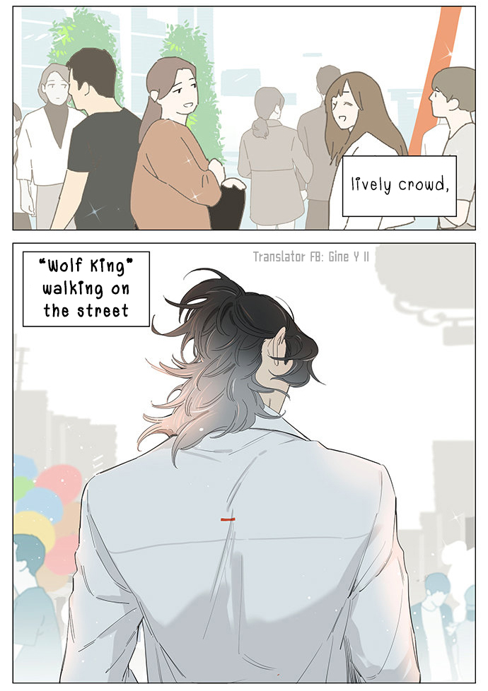 The Wolf That Picked Something Up chapter 39 page 2