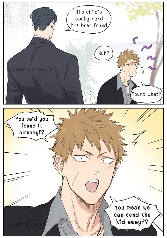 The Wolf That Picked Something Up chapter 41 page 4