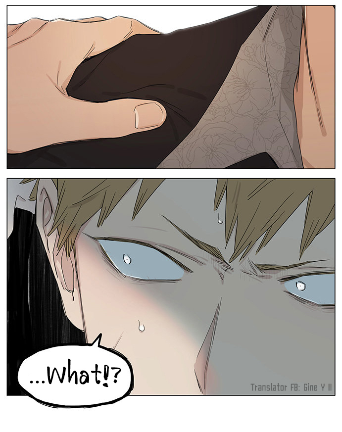 The Wolf That Picked Something Up chapter 41 page 7