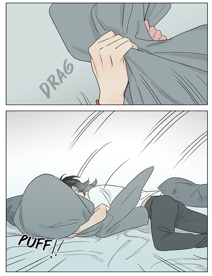 The Wolf That Picked Something Up chapter 45 page 10