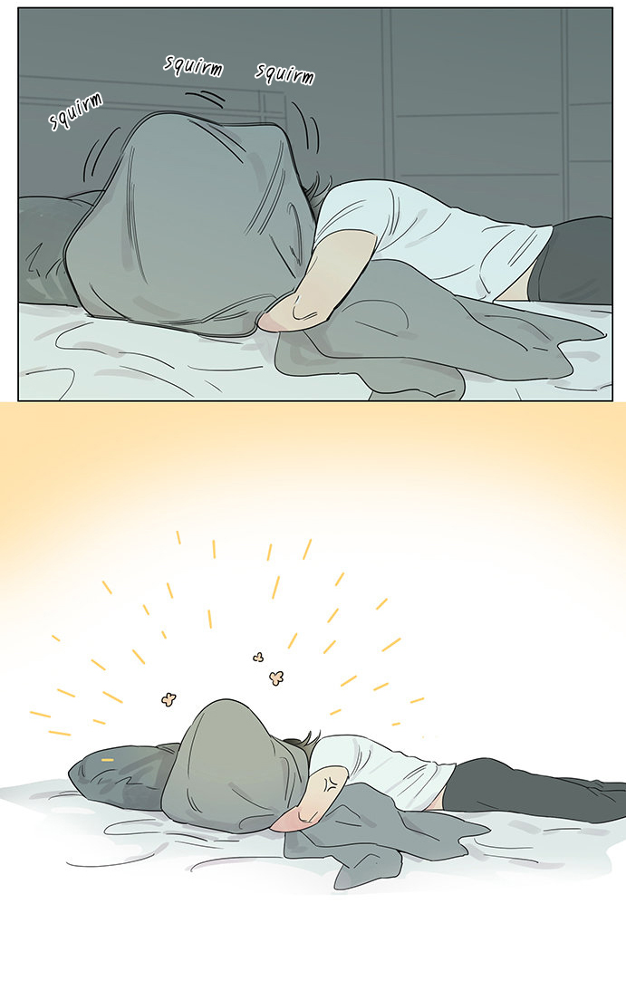 The Wolf That Picked Something Up chapter 45 page 12