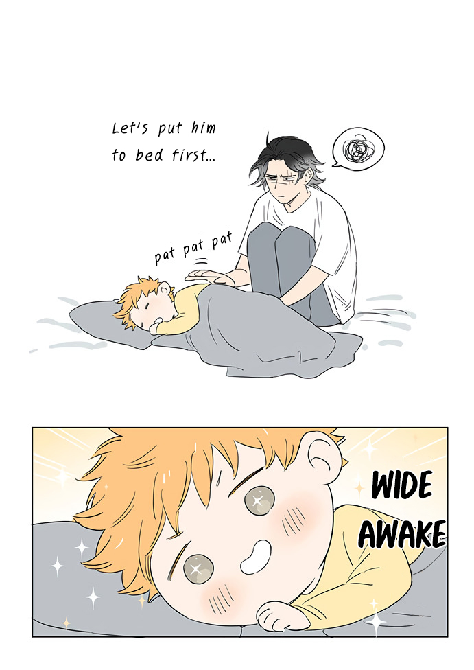 The Wolf That Picked Something Up chapter 45 page 13