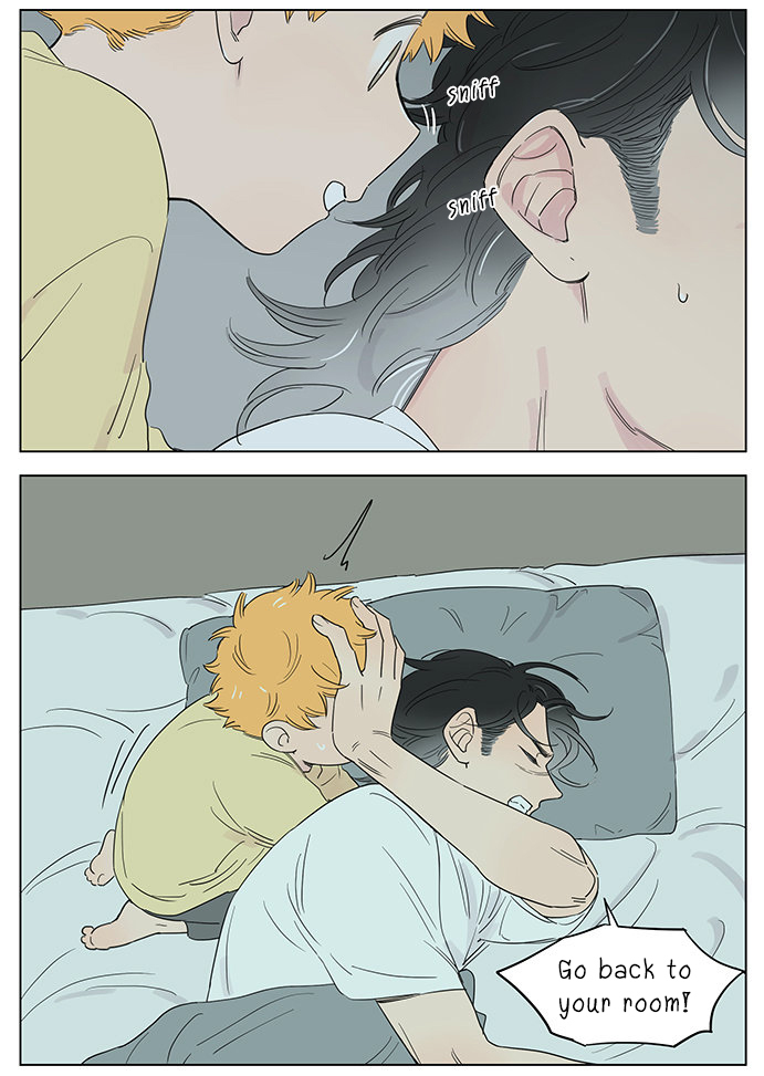 The Wolf That Picked Something Up chapter 45 page 4