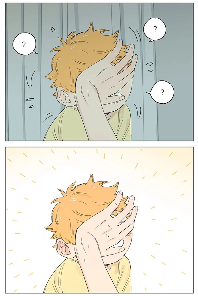 The Wolf That Picked Something Up chapter 45 page 5