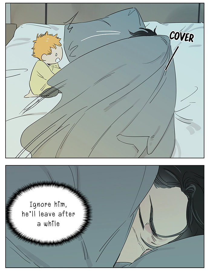 The Wolf That Picked Something Up chapter 45 page 6