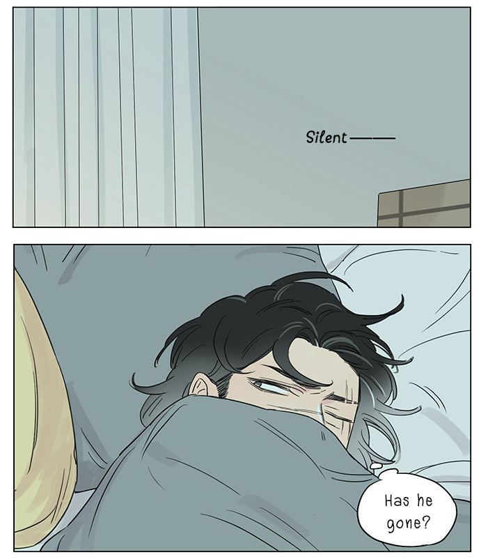 The Wolf That Picked Something Up chapter 45 page 7