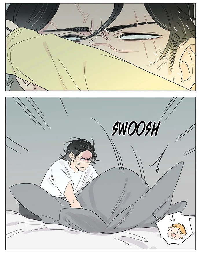 The Wolf That Picked Something Up chapter 45 page 9