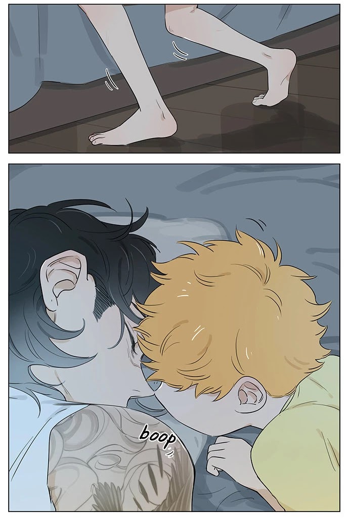 The Wolf That Picked Something Up chapter 48 page 11