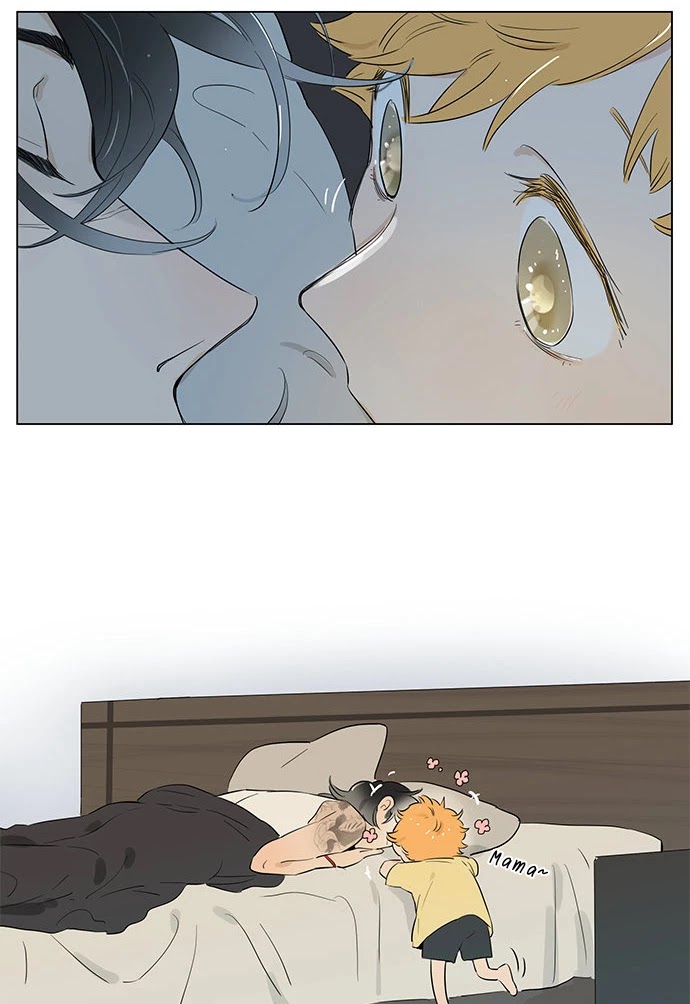 The Wolf That Picked Something Up chapter 48 page 12