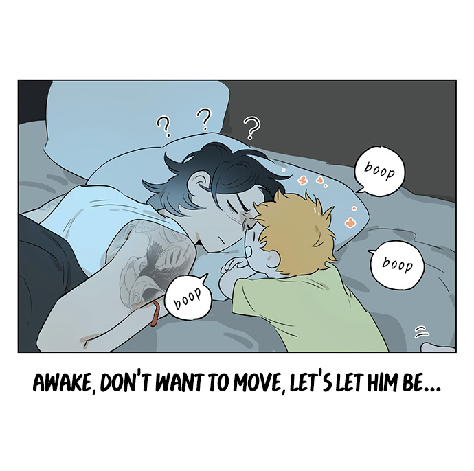 The Wolf That Picked Something Up chapter 48 page 13