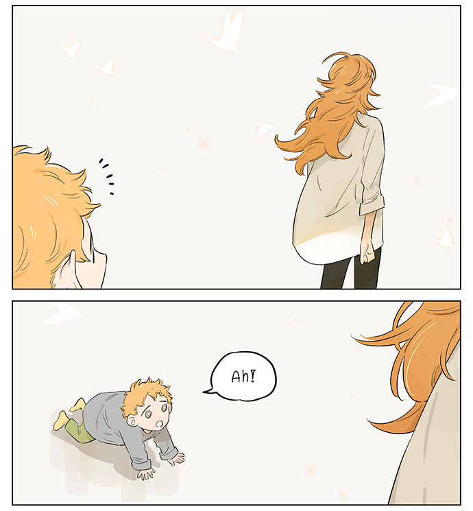 The Wolf That Picked Something Up chapter 48 page 2