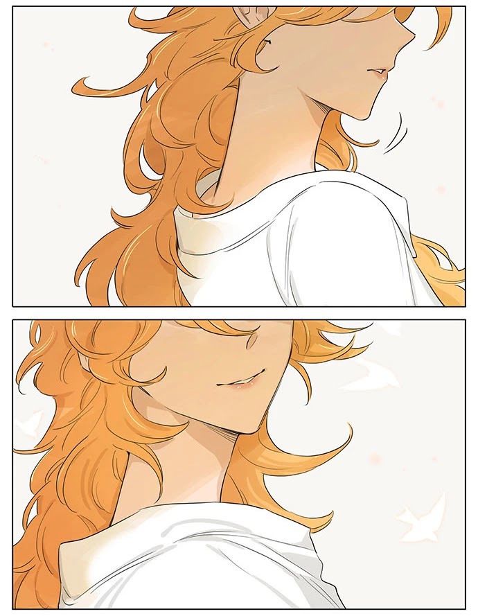 The Wolf That Picked Something Up chapter 48 page 3