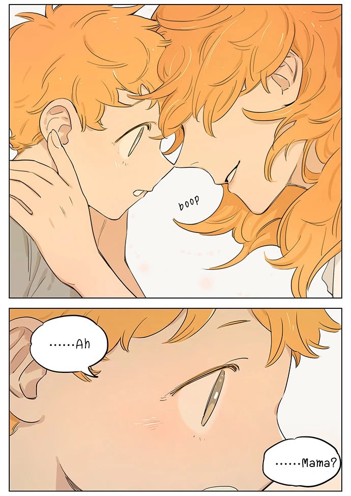 The Wolf That Picked Something Up chapter 48 page 4