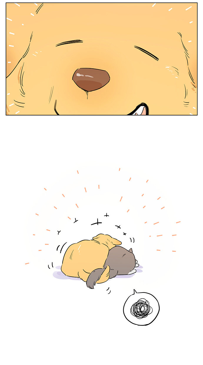 The Wolf That Picked Something Up chapter 49 page 14