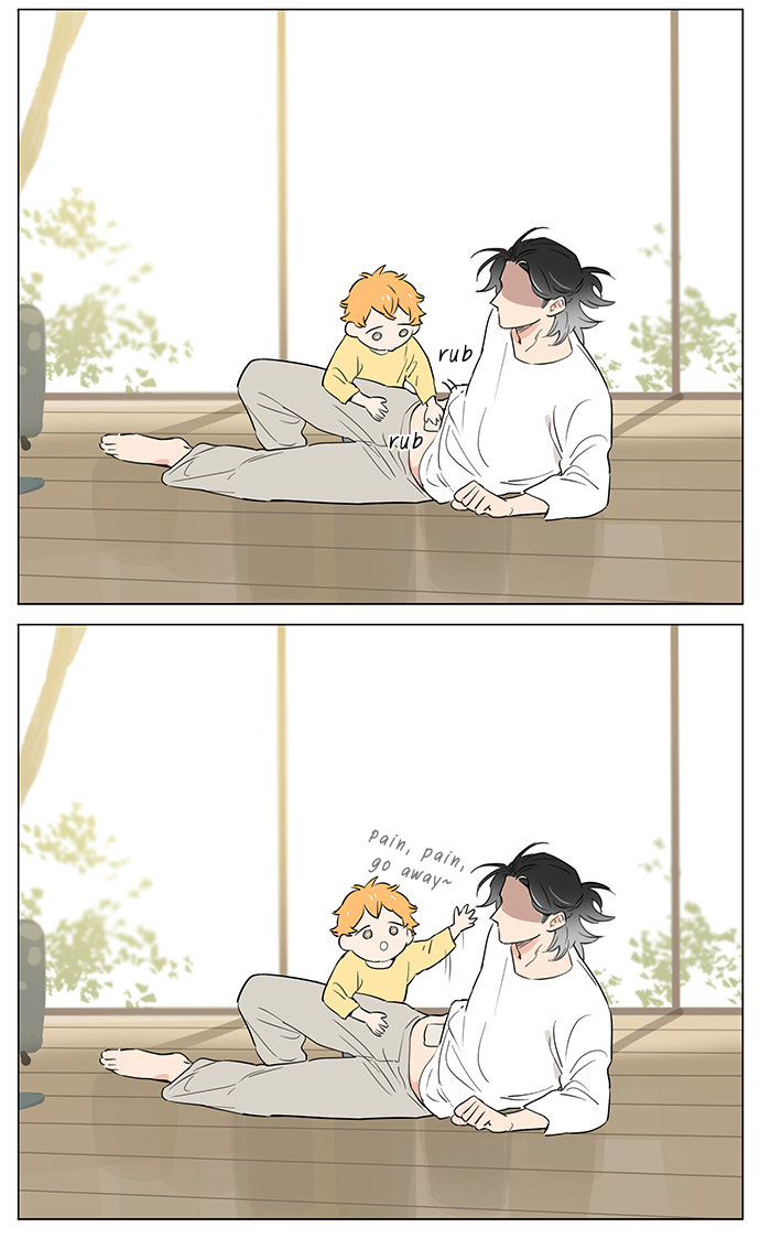 The Wolf That Picked Something Up chapter 51 page 10