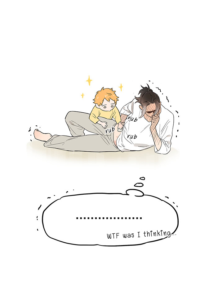 The Wolf That Picked Something Up chapter 51 page 11