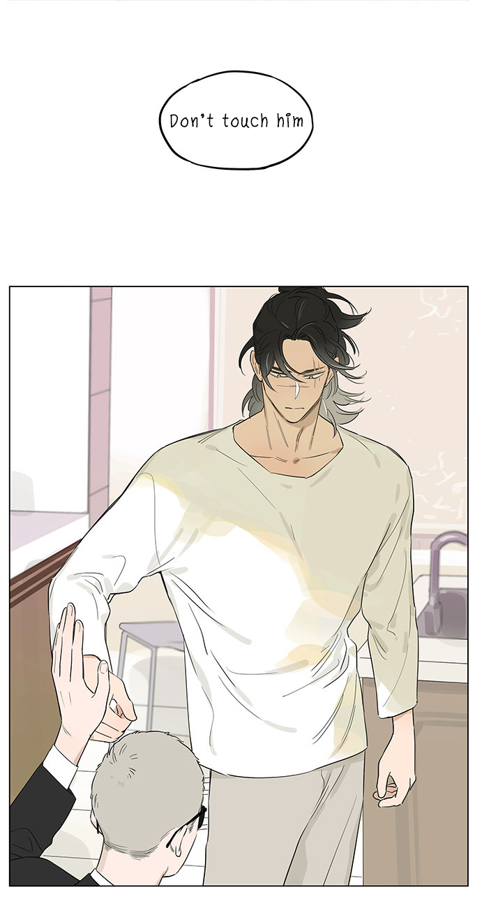 The Wolf That Picked Something Up chapter 53 page 10