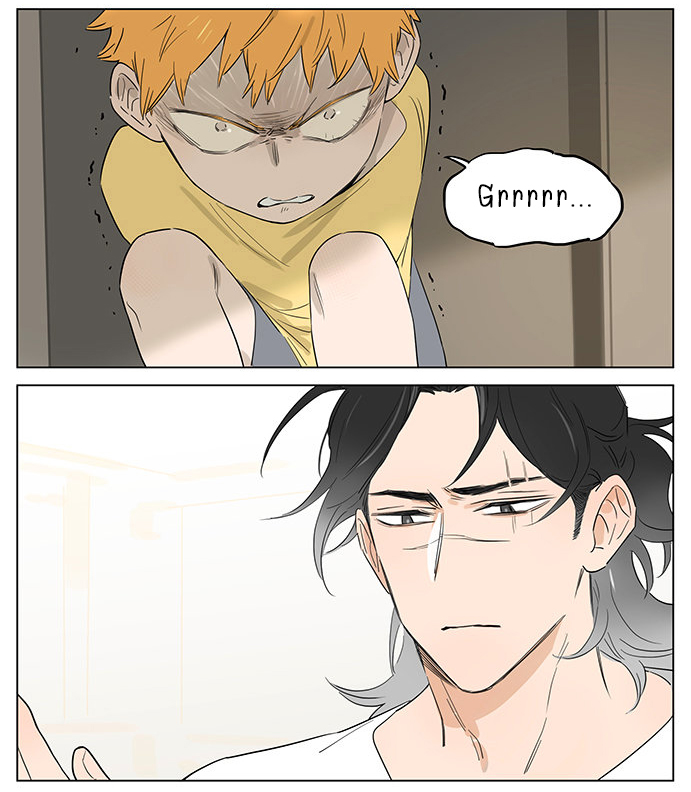 The Wolf That Picked Something Up chapter 53 page 14