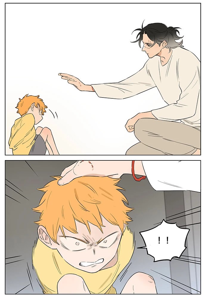 The Wolf That Picked Something Up chapter 53 page 15