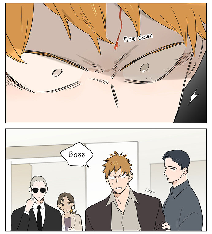 The Wolf That Picked Something Up chapter 53 page 16