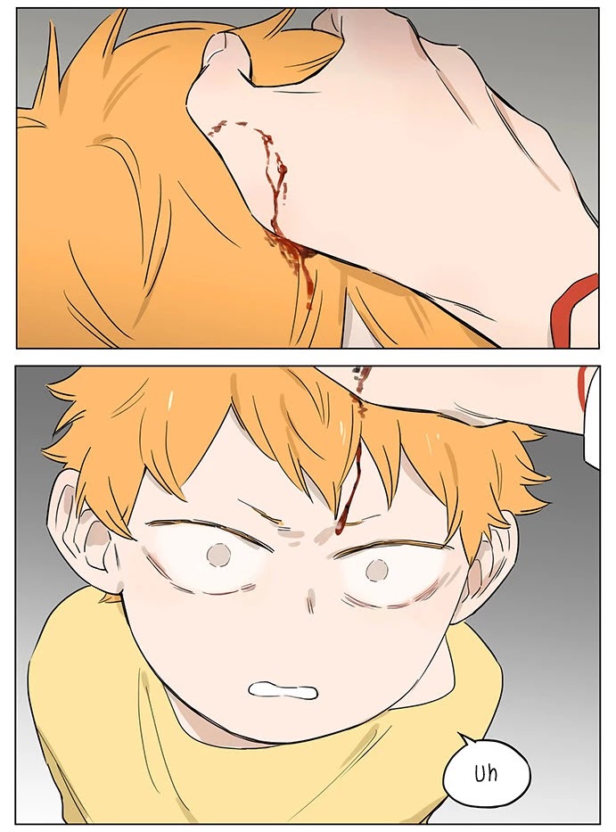 The Wolf That Picked Something Up chapter 53 page 17