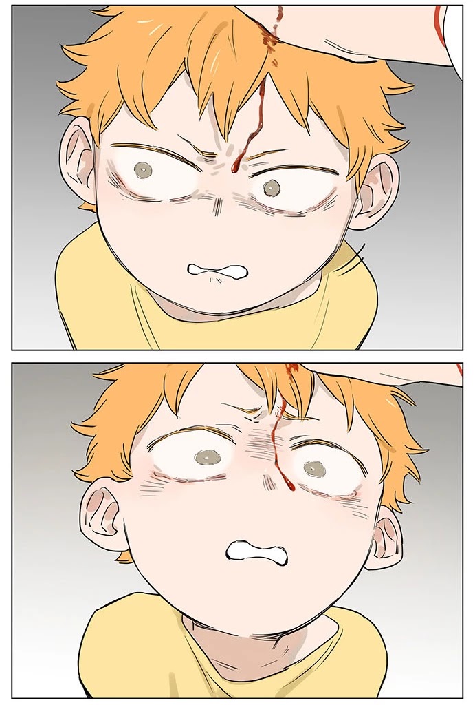 The Wolf That Picked Something Up chapter 53 page 18