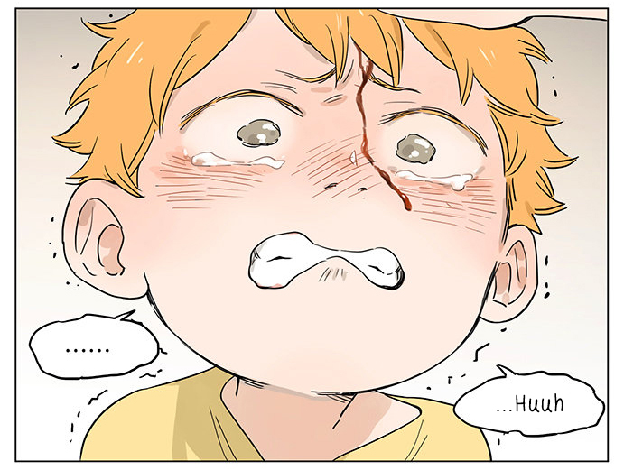 The Wolf That Picked Something Up chapter 53 page 19