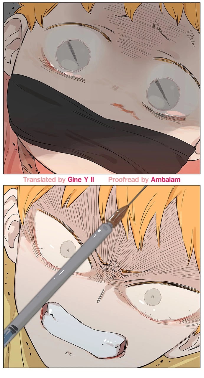 The Wolf That Picked Something Up chapter 53 page 5