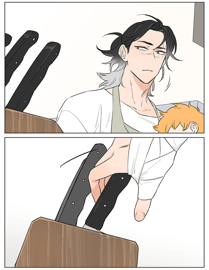 The Wolf That Picked Something Up chapter 54 page 10