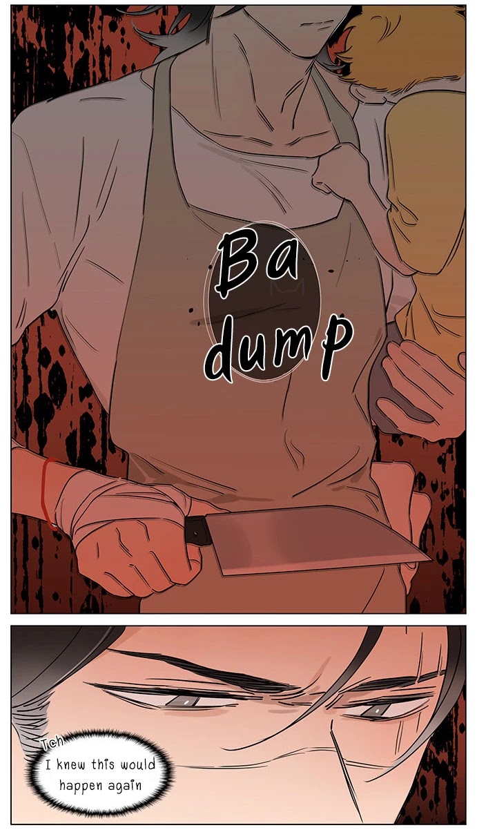 The Wolf That Picked Something Up chapter 54 page 11