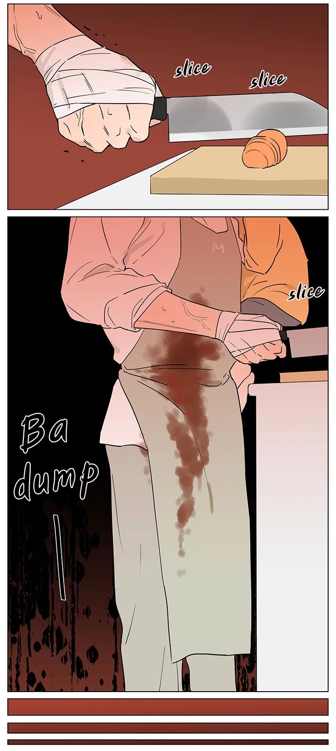 The Wolf That Picked Something Up chapter 54 page 13