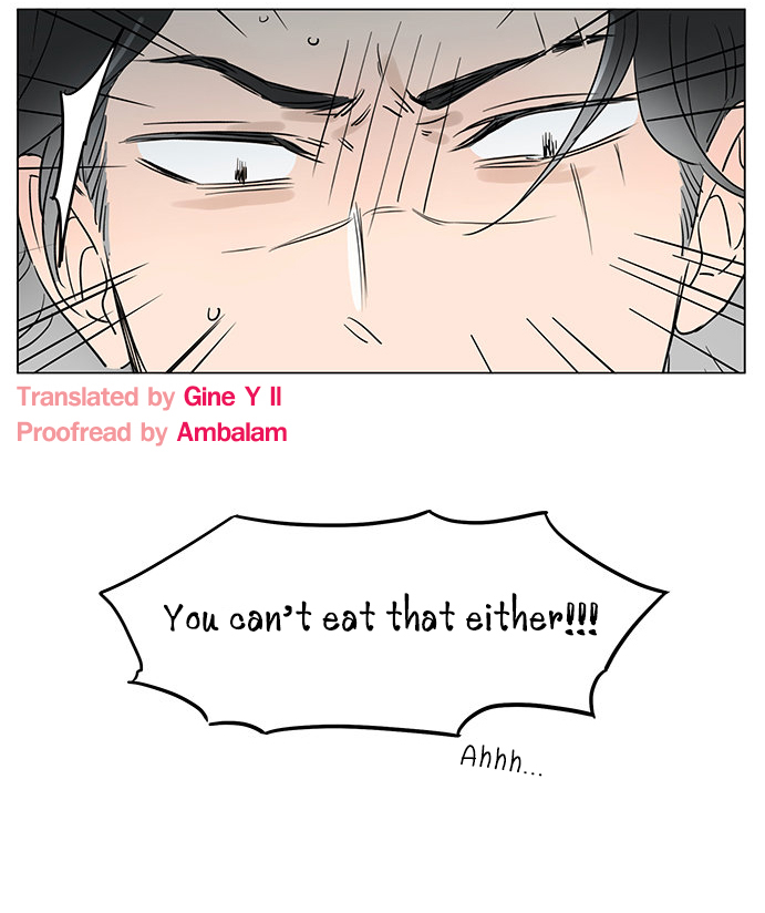 The Wolf That Picked Something Up chapter 54 page 19