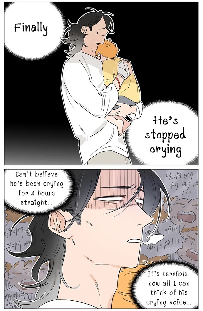 The Wolf That Picked Something Up chapter 54 page 2