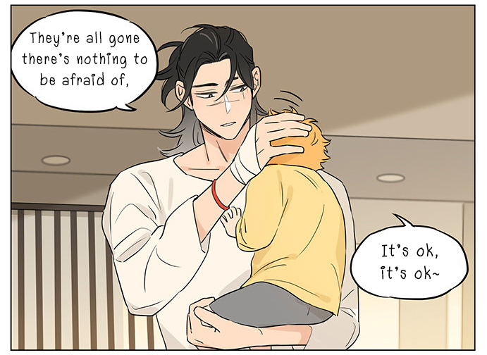 The Wolf That Picked Something Up chapter 54 page 4