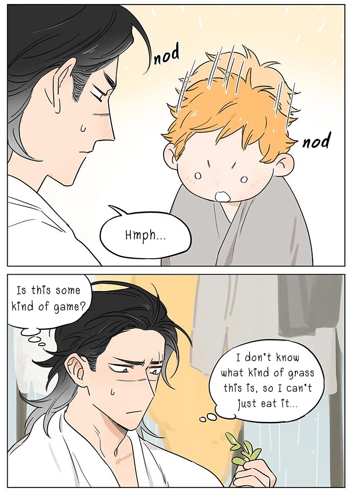 The Wolf That Picked Something Up chapter 57 page 13