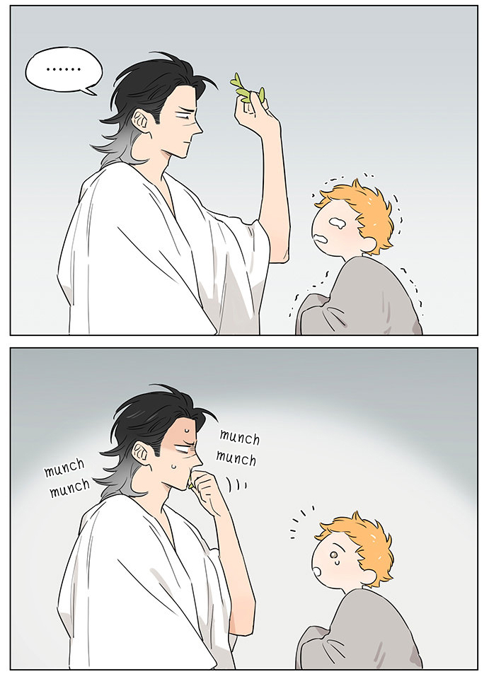 The Wolf That Picked Something Up chapter 57 page 15