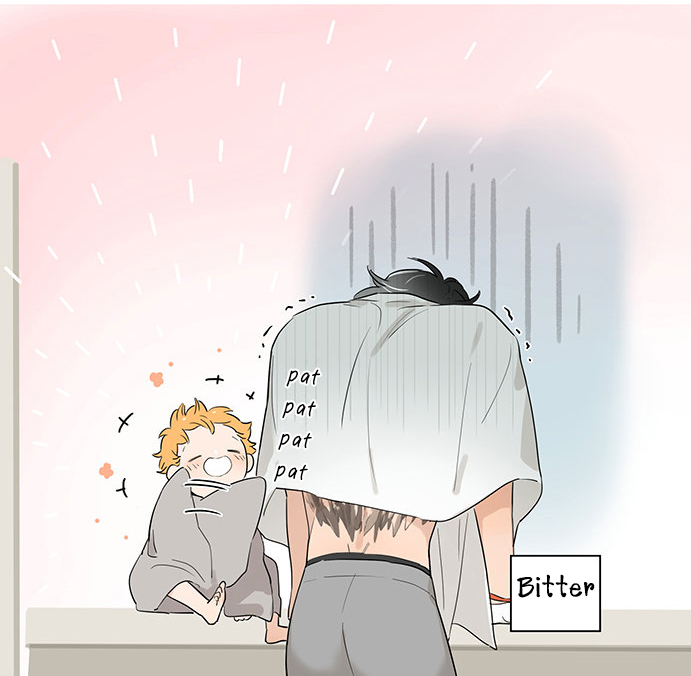 The Wolf That Picked Something Up chapter 57 page 16