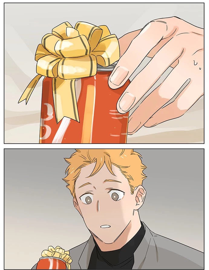 The Wolf That Picked Something Up chapter 62 page 11