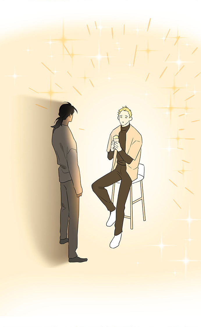 The Wolf That Picked Something Up chapter 62 page 12