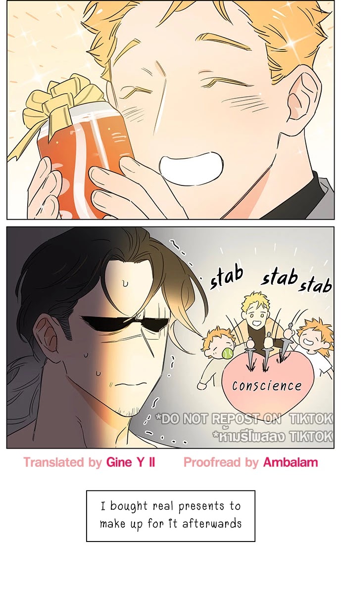 The Wolf That Picked Something Up chapter 62 page 13